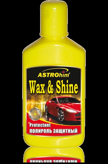    () 250     WaxShine Protectant ASTROhim