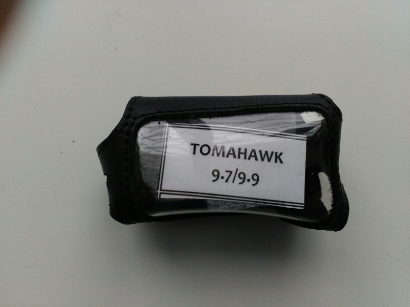    Tomahawk 9.7/9.9      ,  