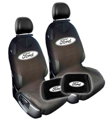 -    FORD (2  + 2 ) /  