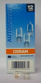  R10W (BA15s) 24V