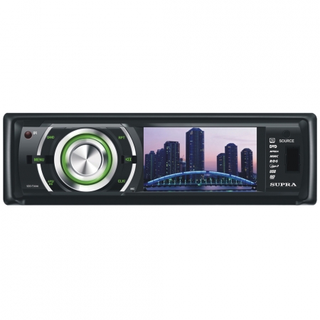 .  SUPRA SDD-T3006+DVD  ( ) 4  50. 3 . -.