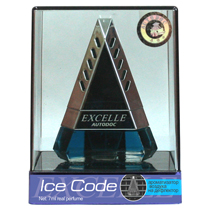    EXCELLE (7 ) Ice Code