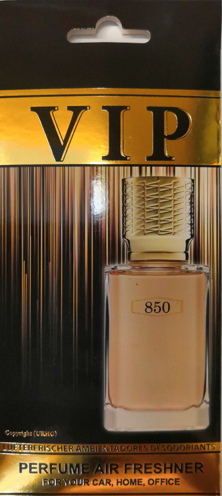 - PERFUME VIP/ EX Nihilo Fleur Narcotigue ( -)