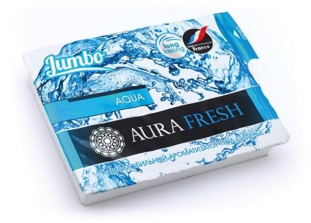    JUMBO (180 ) Aqua