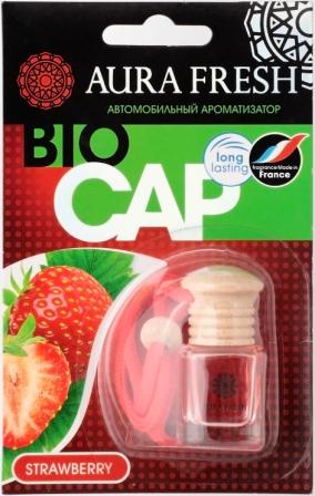 -    BIO CAP (6) Strawberry