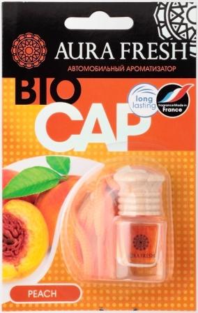 -    BIO CAP (6) Peach