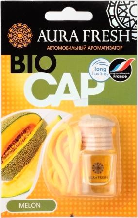 -    BIO CAP (6) Melon ()