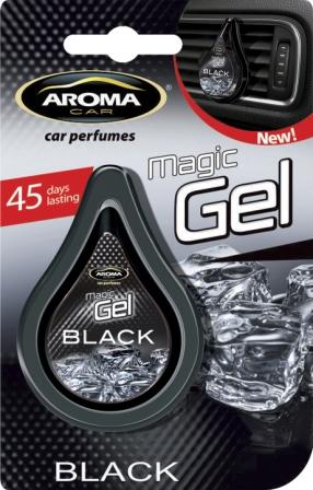     MAGIC GEL Aqua