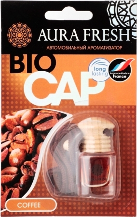 -    BIO CAP (6) Coffee