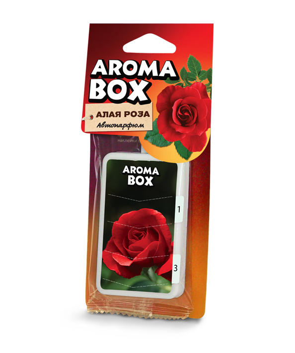 - AROMA BOX (20)  