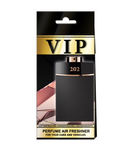 - PERFUME VIP/ Bvlgari Man in black ( - )