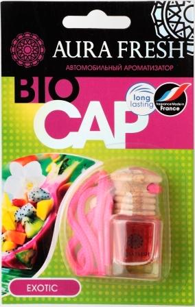 -    BIO CAP (6) Exotic