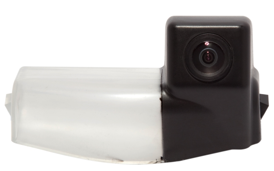 Камера автомобильная SUPRA SRW-M501 для Mazda 2/3, Угол обзора: 170 градусов - фото товара