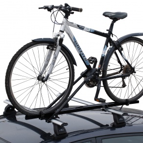 Крепление для перевозки велосипедов универсальное LUX LuxBike-1 - фото товара