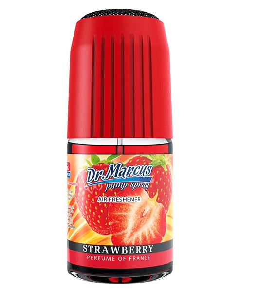   (50)  PUMP SPRAY Strawberry