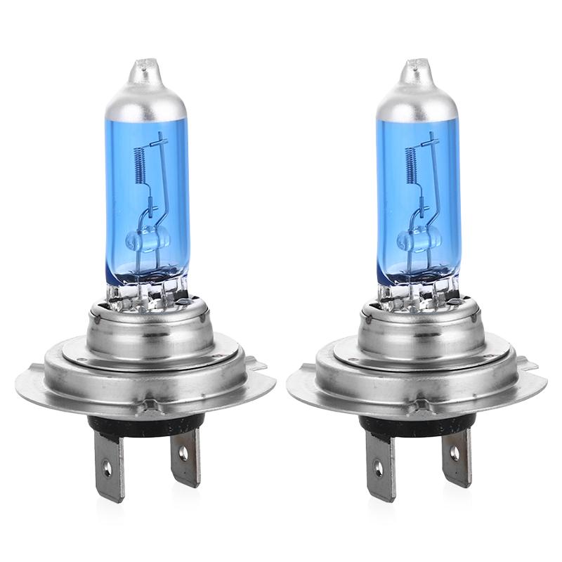  H 7 (PX26d)  55W 12V XenonVision (/ 2 )