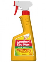    (, , )  500 () LeatherTire Wax