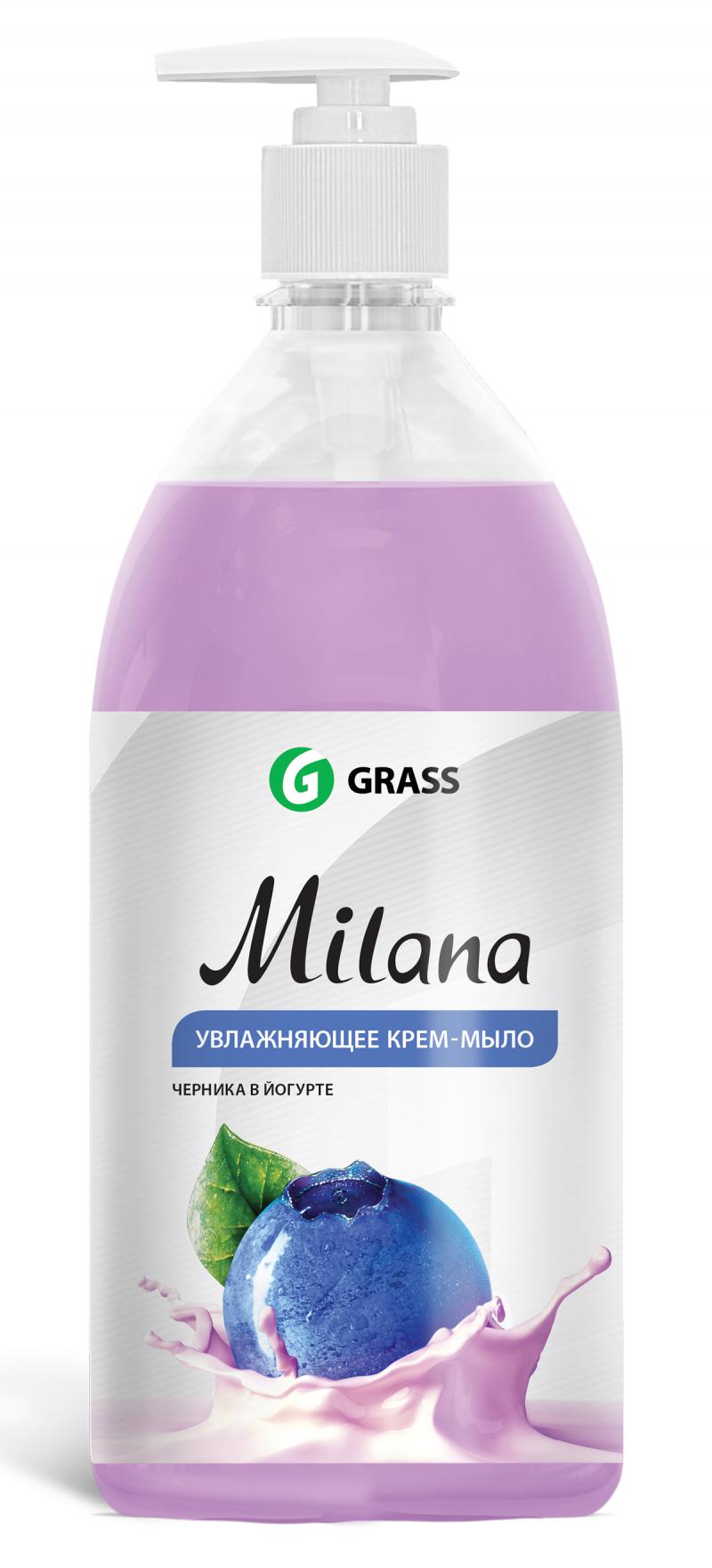   MILANA 1 (  )    GraSS