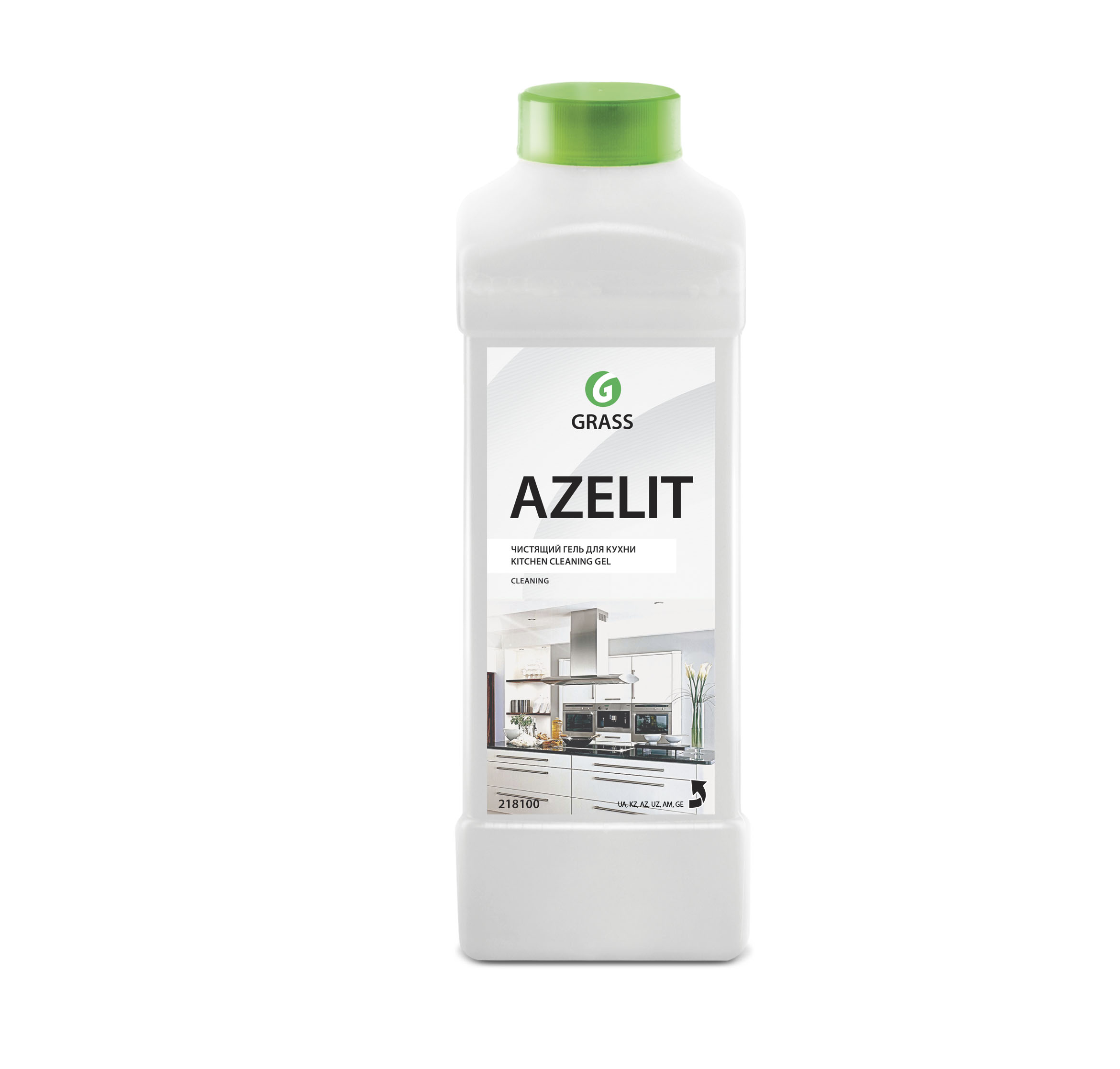    Azelit GEL 1 () GraSS  ,  