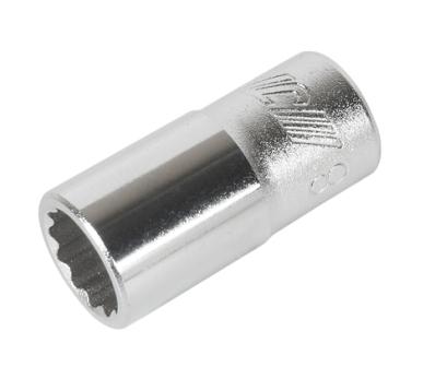  1/4 DR  8 12-  L=25 JTC