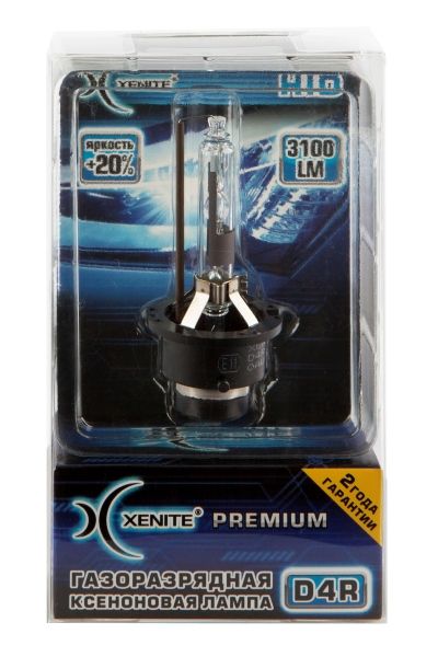   D4R 4300 Xenite Premium+20%.  2 