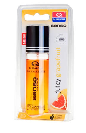   (50) PUMP SPRAY SENSO  /Juicy Grapefruit