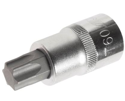 - 1/2 TORX T60x55 JTC