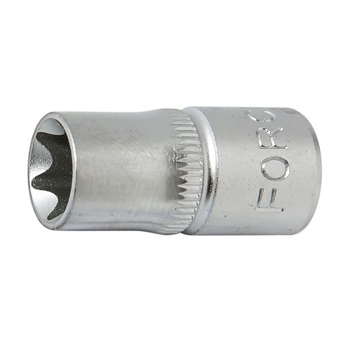  TORX 1/4 E 8 L=25 ROCK FORCE