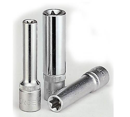  TORX 1/2 E12 L=75  ROCK FORCE