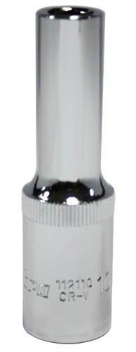  1/2 DR 11 12-   L=75 ROCK FORCE