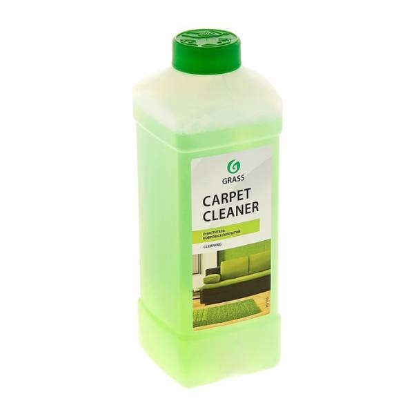    Carpet Cleaner 1 ()  -,, GraSS