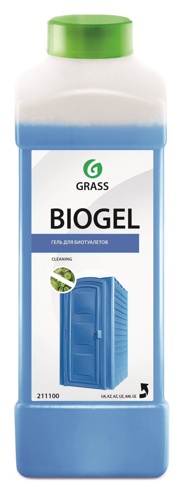   BIOGEL 1 ()       GraSS