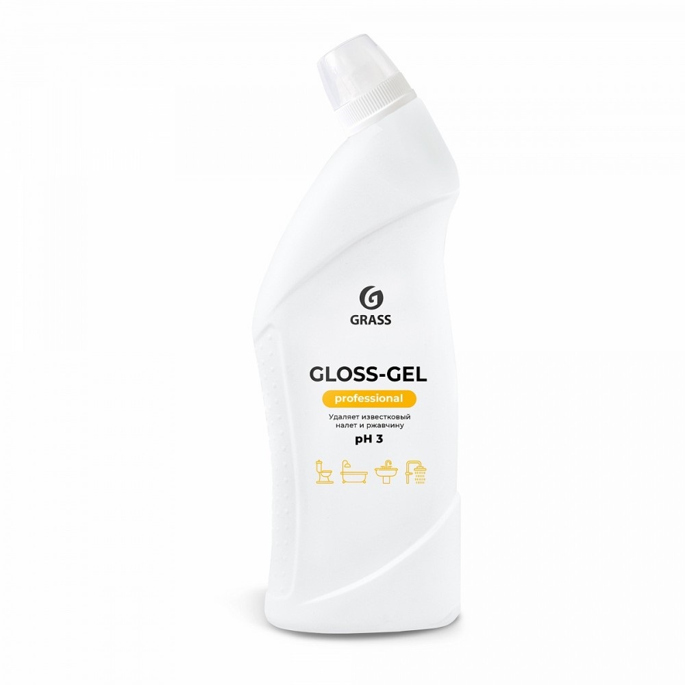     Gloss Gel 0,75 Prof. ()     