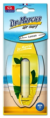-  Air Surf Lemon