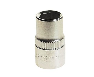  3/8 DR 10 6-  