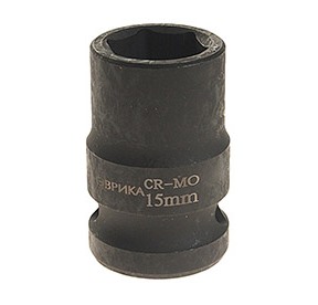  1/2 DR 15 6-   