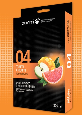     AURAMI 04 (200) -