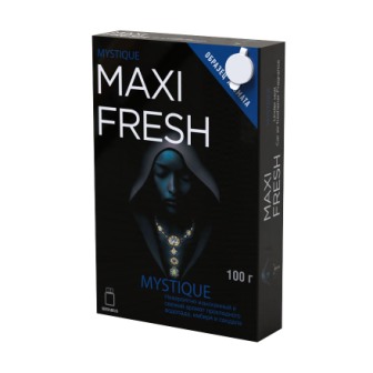    MAXI FRESH (100 ) MYSTIQUE ( )
