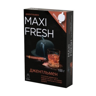     MAXI FRESH (100 )  ( )