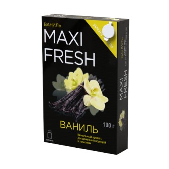     MAXI FRESH (100 )  ( )