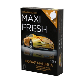     MAXI FRESH (100 )   ( )
