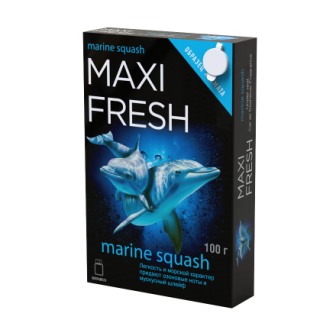     MAXI FRESH (100 ) MARINE SQUASH ( )