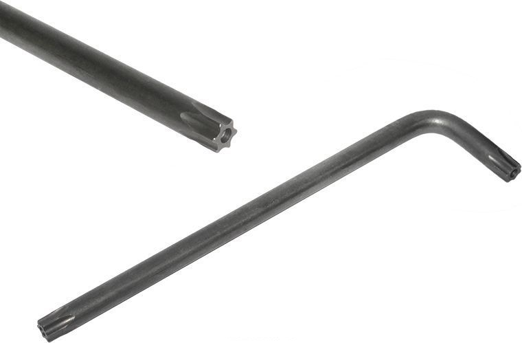  TORX T25H -    c ROCK FORCE