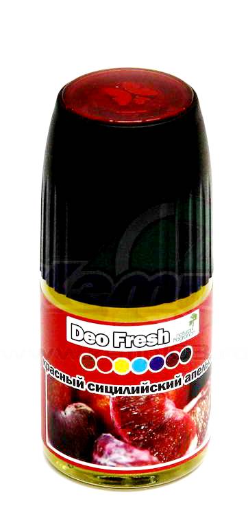   (50)  DEO FRESH   