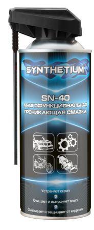   () 520     SYNTHETIUM