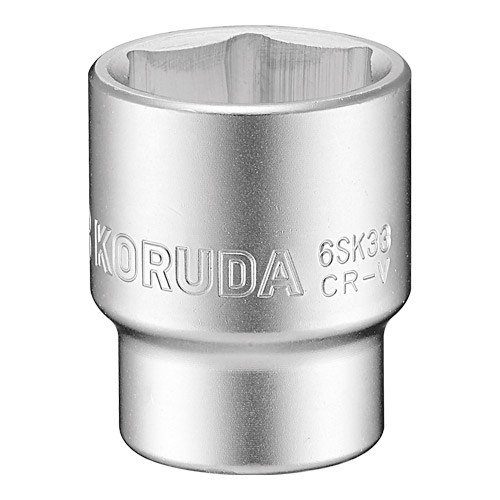  3/4 DR 33 6-  KORUDA