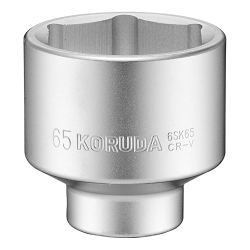  3/4 DR 65 6-  KORUDA