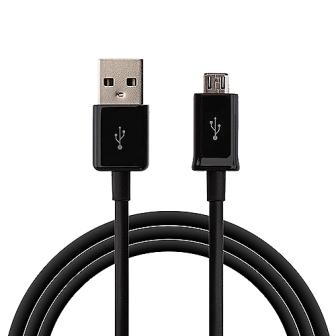    USB (1) 1A microUSB ()