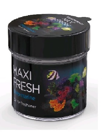   MAXIFRESH ( 100 ) Deep Marine