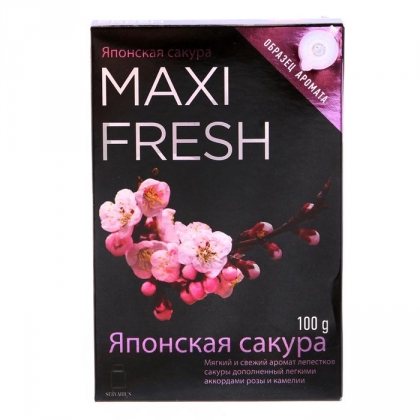     MAXI FRESH (100 )   ( )